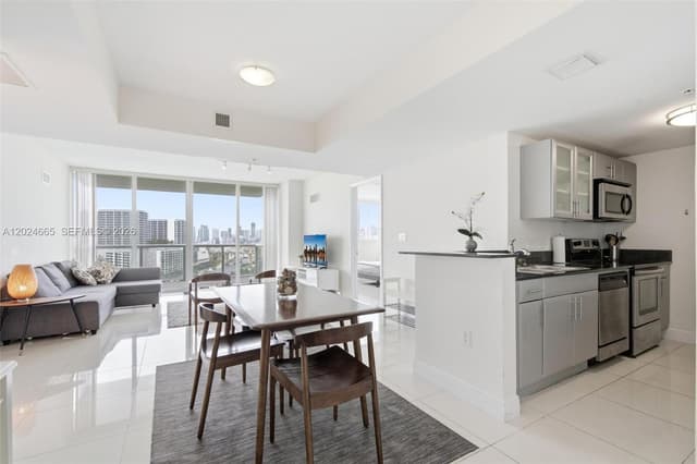 1861 NW S River Dr # 2008, Miami FL 33125 - Miami, FL - Photo 7