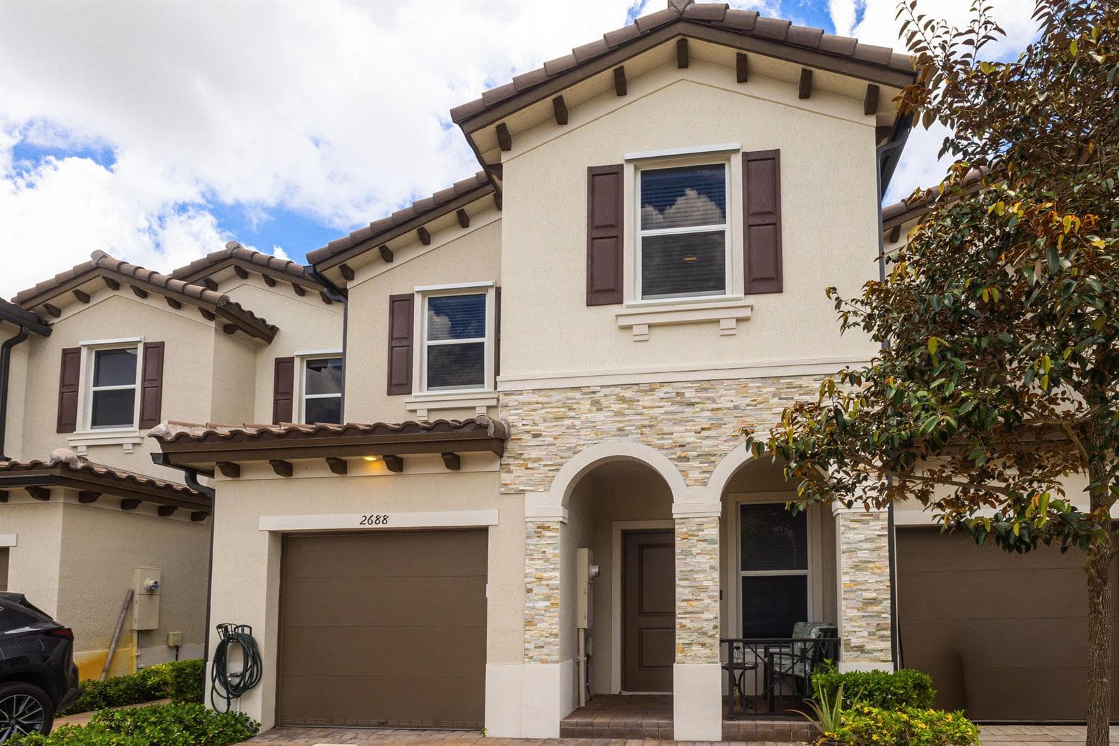 2688 NW 55th Terrace, Lauderhill FL 33313 - Lauderhill, FL - Photo 1