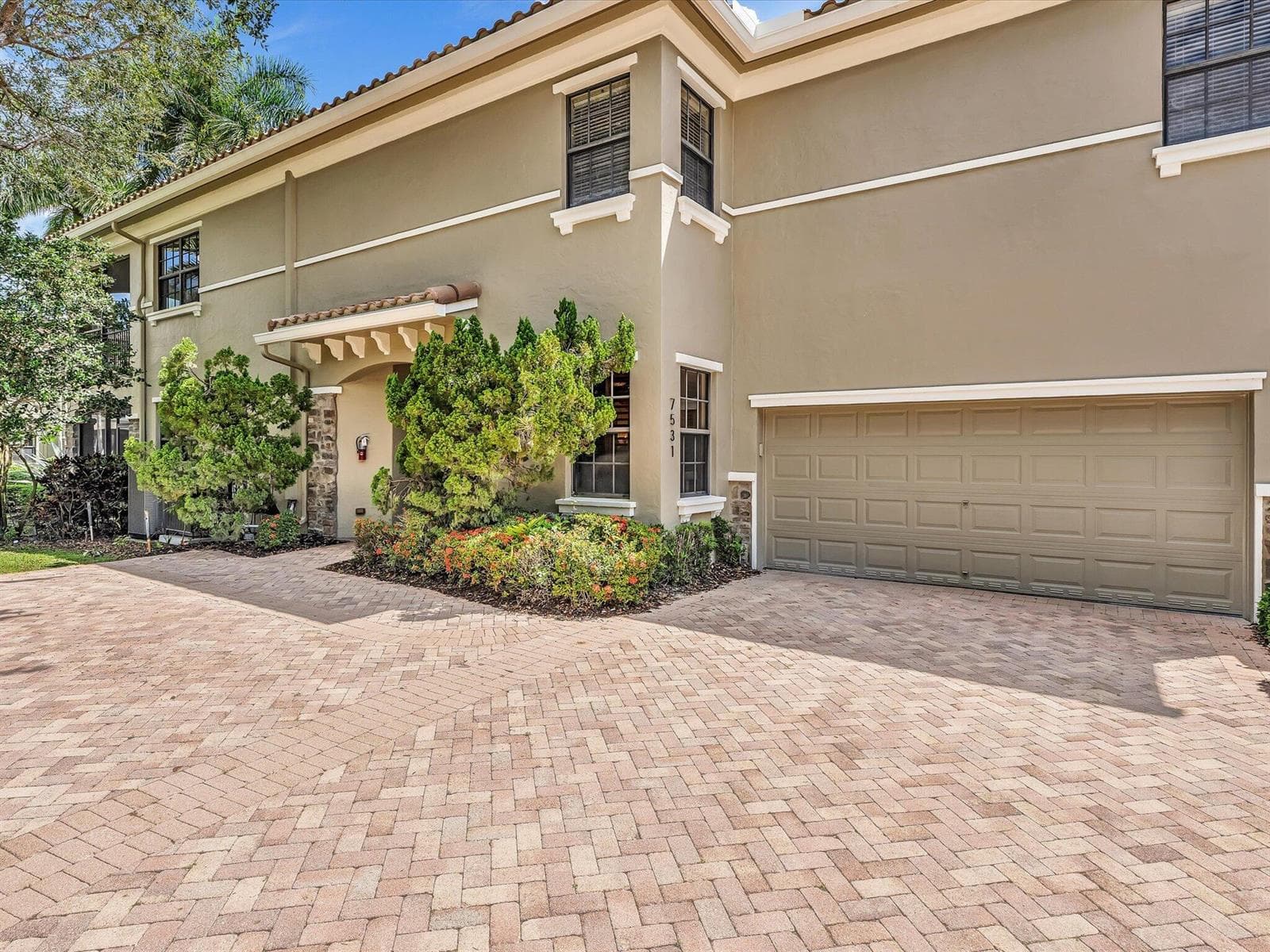 7531 Old Thyme Court, Parkland FL 33076 - Parkland, FL - Photo 1