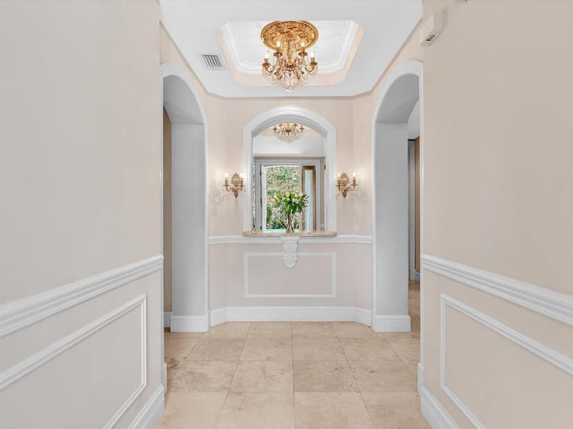 7531 Old Thyme Court, Parkland FL 33076