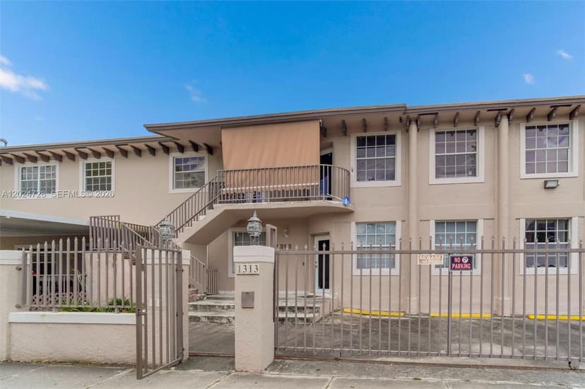 1313 SW 24th Ave, Miami FL 33145