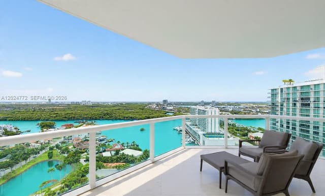 16500 Collins Ave # 3, Sunny Isles Beach FL 33160 - Sunny Isles Beach, FL - Photo 2