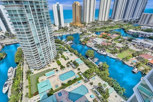 16500 Collins Ave # 3, Sunny Isles Beach FL 33160 - Sunny Isles Beach, FL - Photo 6