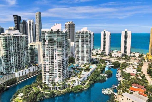 16500 Collins Ave # 3, Sunny Isles Beach FL 33160 - Sunny Isles Beach, FL - Photo 7