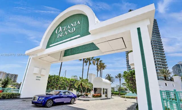 16500 Collins Ave # 3, Sunny Isles Beach FL 33160 - Sunny Isles Beach, FL - Photo 5