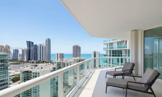 16500 Collins Ave # 3, Sunny Isles Beach FL 33160 - Sunny Isles Beach, FL - Photo 4