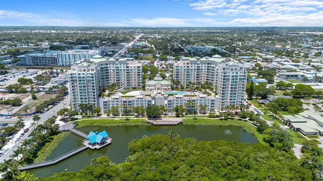 450 N Federal Highway # 905, Boynton Beach FL 33435 - Boynton Beach, FL - Photo 3