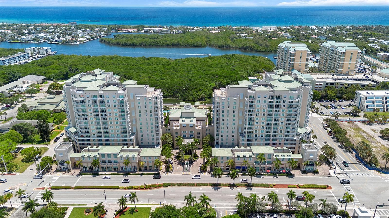450 N Federal Highway # 905, Boynton Beach FL 33435 - Boynton Beach, FL - Photo 1