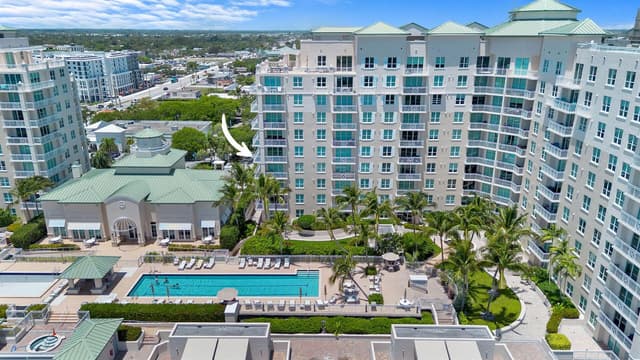 450 N Federal Highway # 905, Boynton Beach FL 33435 - Boynton Beach, FL - Photo 5