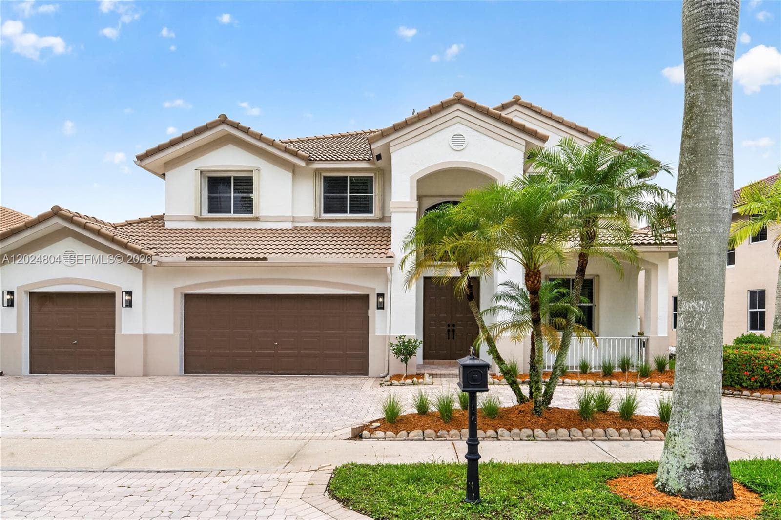 2432 Deer Creek Rd, Weston FL 33327