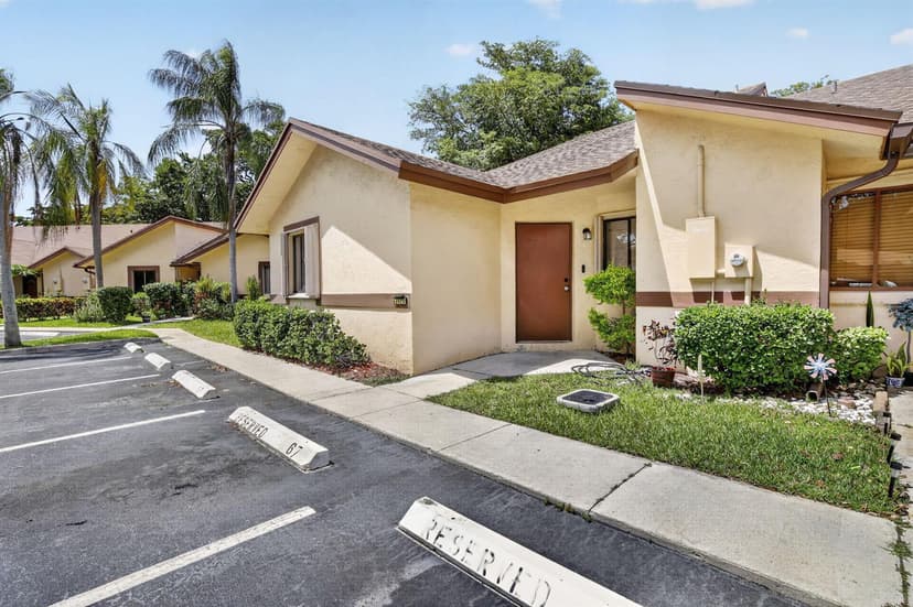 11145 NW 38th Place, Sunrise FL 33351