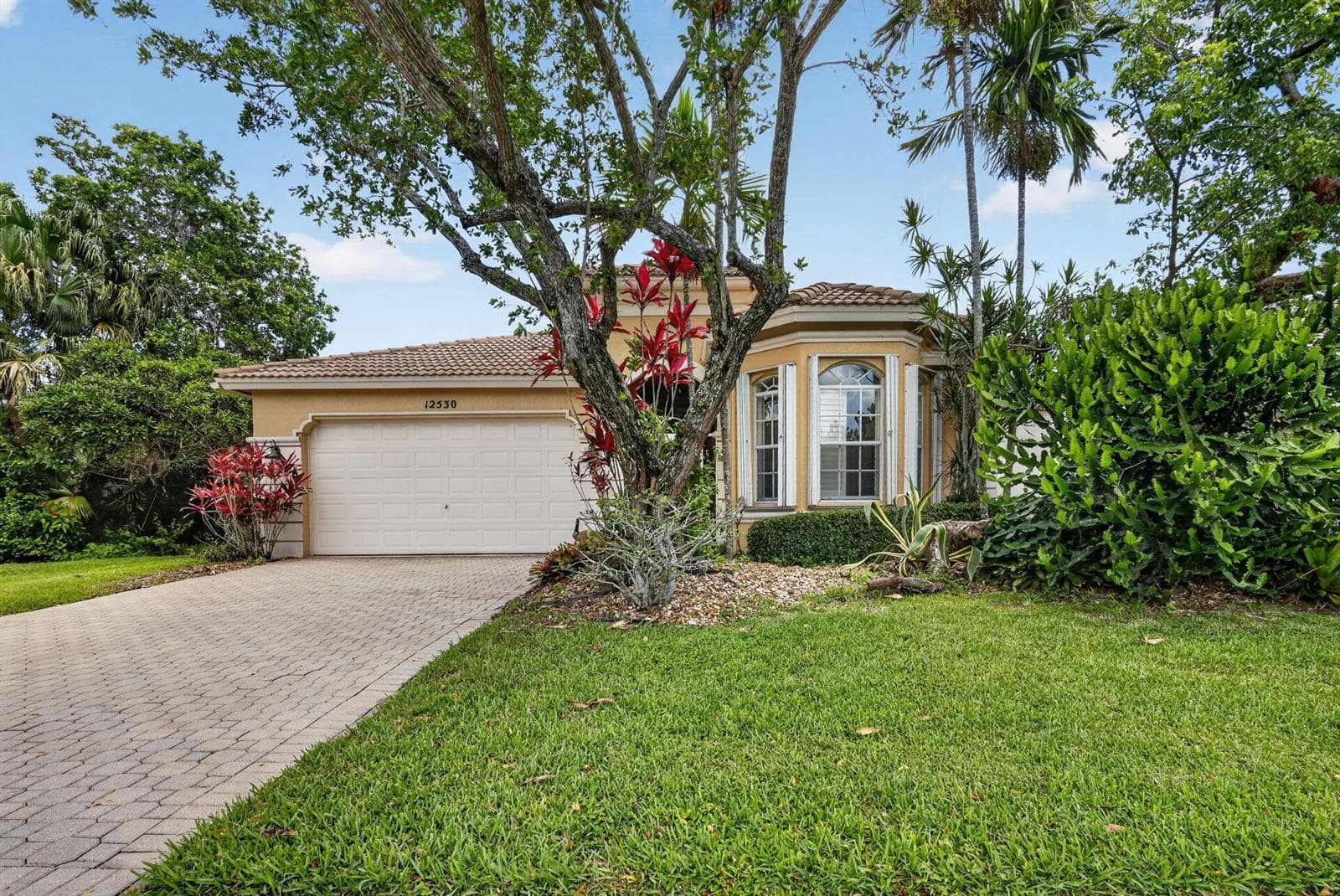 12530 Vía Valenza, Boynton Beach FL 33436