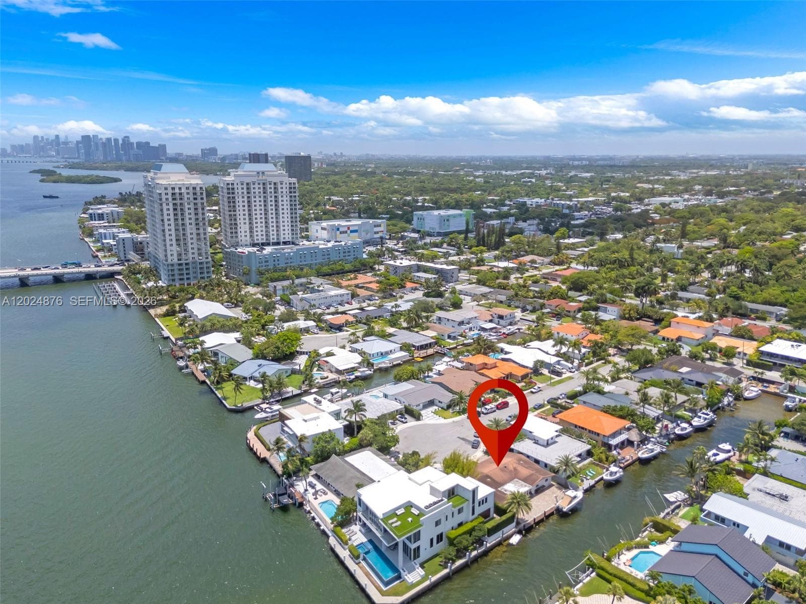 1261 NE 82nd St, Miami FL 33138 - Miami, FL - Photo 1