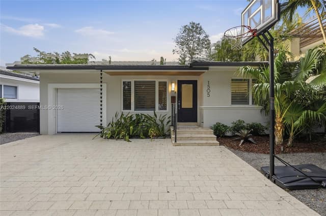 1505 Robbia Ave, Coral Gables FL 33146 - Coral Gables, FL - Photo 4