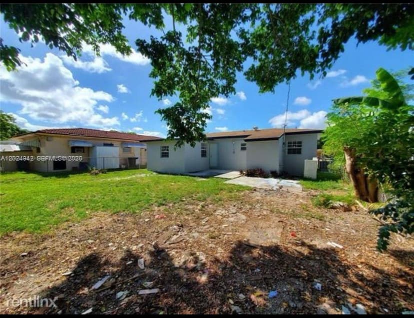 1770 NE 170th St, North Miami Beach FL 33162