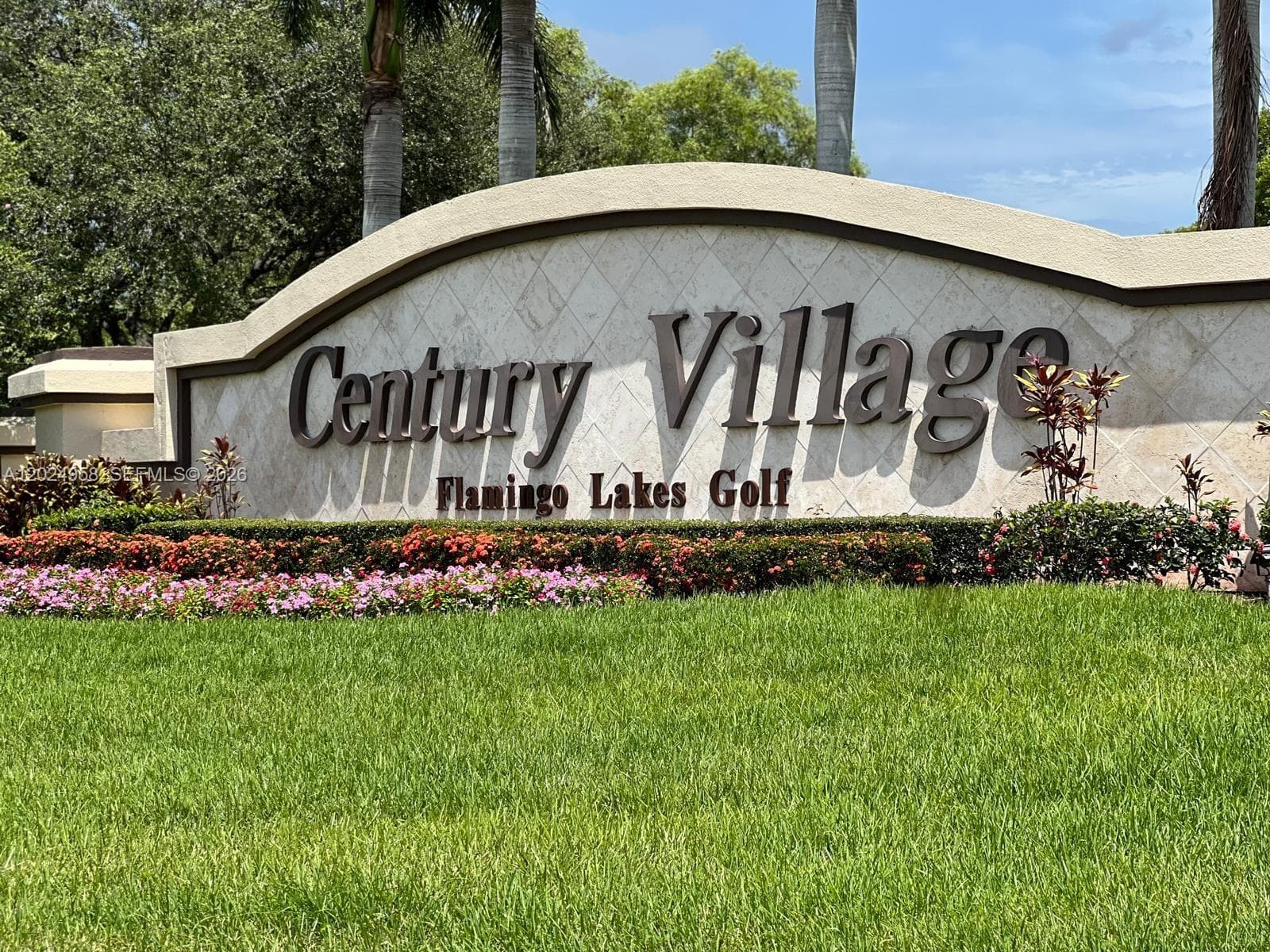 1400 SW 124th Ter # 109Q, Pembroke Pines FL 33027 - Pembroke Pines, FL - Photo 1