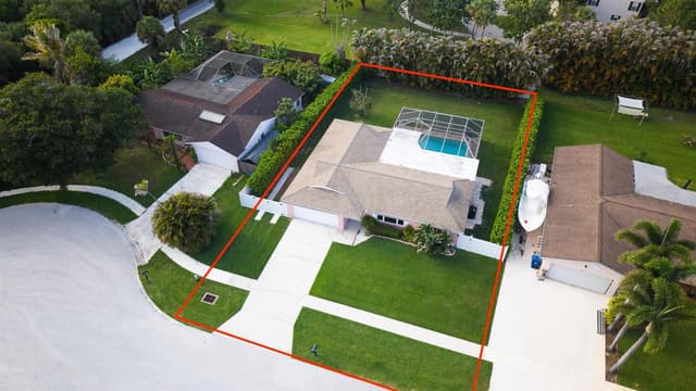 613 Oak Terrace, Jupiter FL 33458 - Jupiter, FL - Photo 5