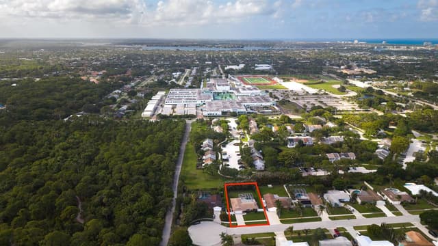 613 Oak Terrace, Jupiter FL 33458 - Jupiter, FL - Photo 4