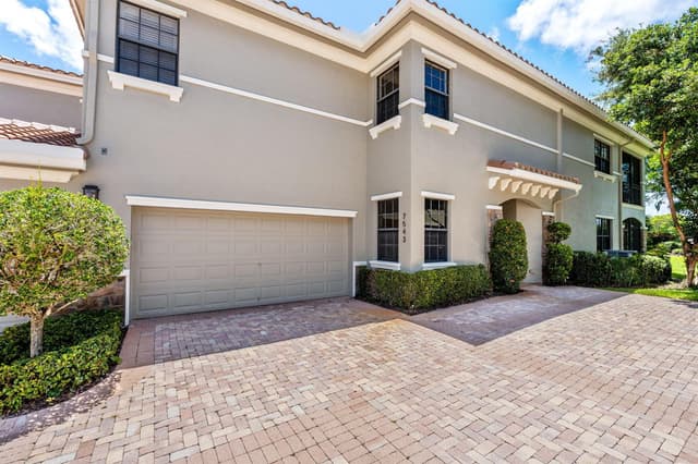 7543 Old Thyme Court # 1c, Parkland FL 33076 - Parkland, FL - Photo 2