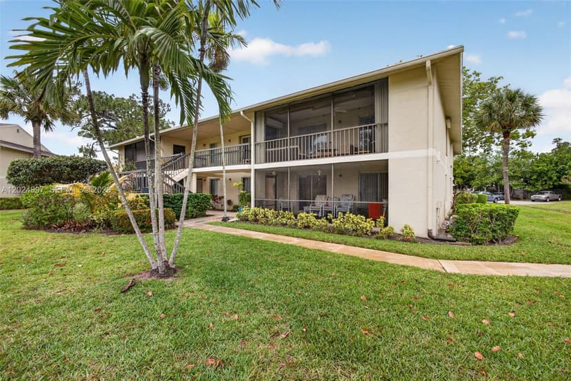 6555 Chasewood Dr # H, Jupiter FL 33458