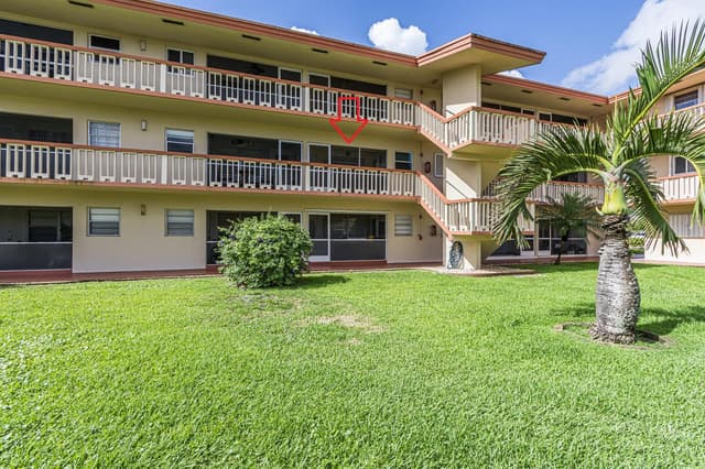 5300 Washington Street # E208, Hollywood FL 33021 - Hollywood, FL - Photo 6