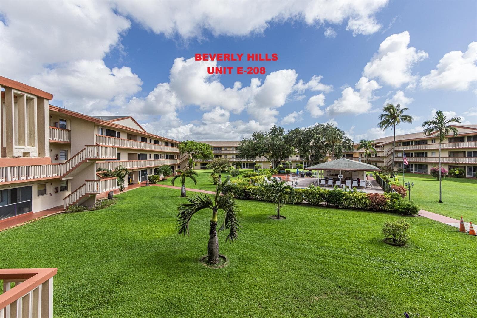 5300 Washington Street # E208, Hollywood FL 33021 - Hollywood, FL - Photo 1
