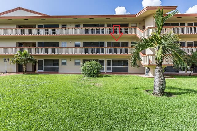 5300 Washington Street # E208, Hollywood FL 33021 - Hollywood, FL - Photo 5