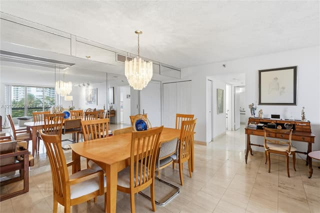 19195 NE 36th Ct # 502, Aventura FL 33180 - Aventura, FL - Photo 4