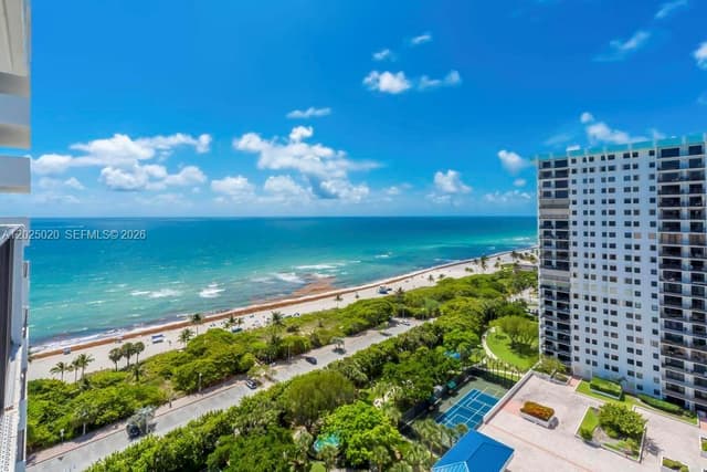 1201 S Ocean Dr # 2003N, Hollywood FL 33019 - Hollywood, FL - Photo 3