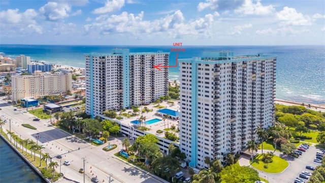 1201 S Ocean Dr # 2003N, Hollywood FL 33019 - Hollywood, FL - Photo 5