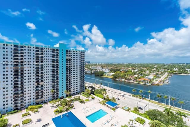 1201 S Ocean Dr # 2003N, Hollywood FL 33019 - Hollywood, FL - Photo 4