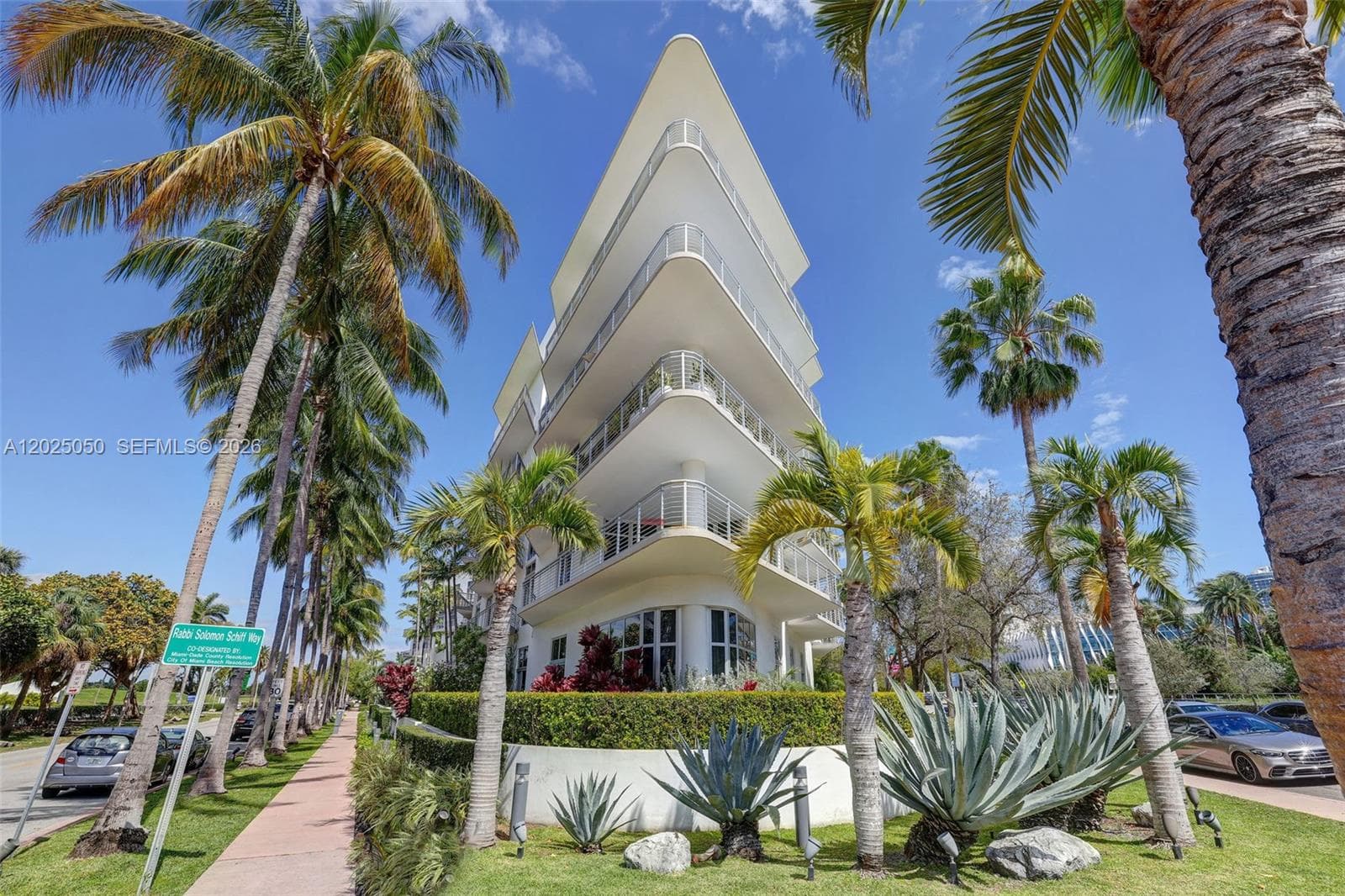 2001 Meridian Ave # 101, Miami Beach FL 33139 - Miami Beach, FL - Photo 1