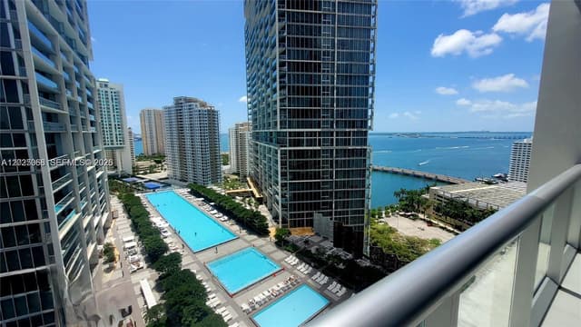 485 Brickell Ave # 2311, Miami FL 33131 - Miami, FL - Photo 2