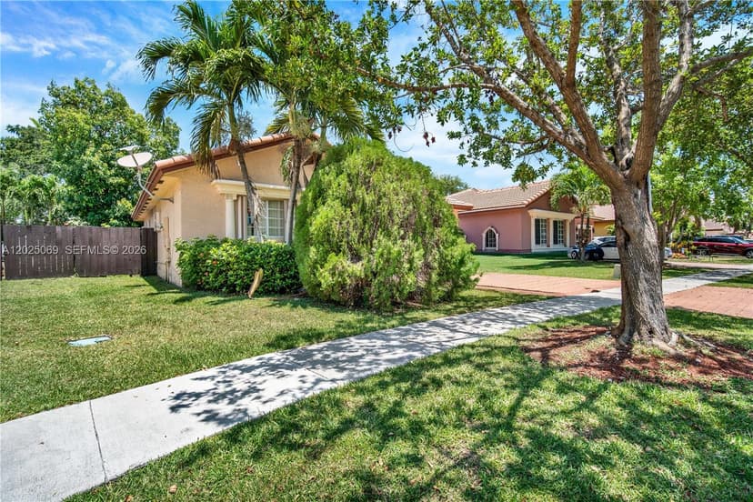 4149 NE 30th St, Homestead FL 33033