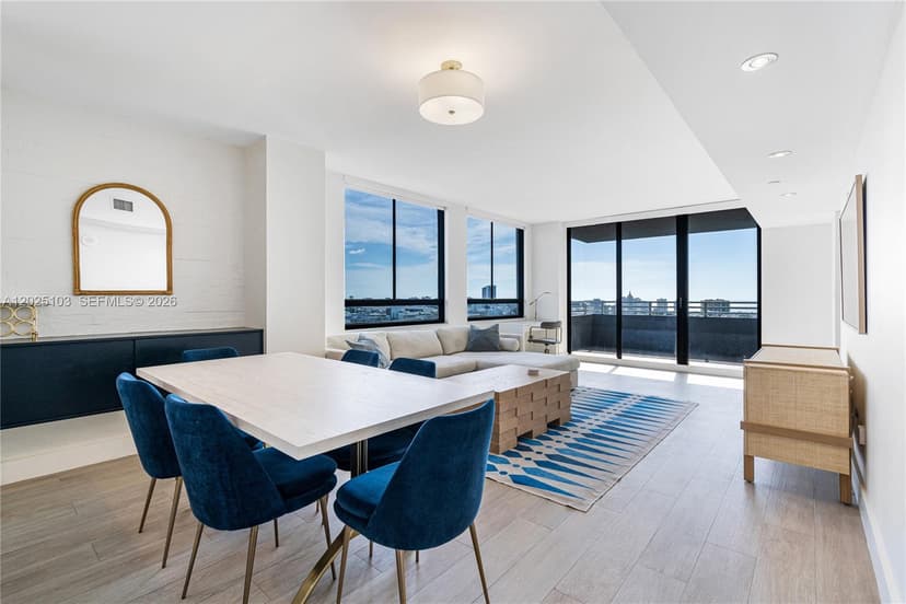 1330 West Ave # 2107, Miami Beach FL 33139