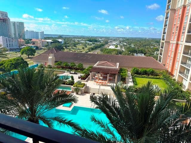 550 Okeechobee Boulevard # 1405, West Palm Beach FL 33401