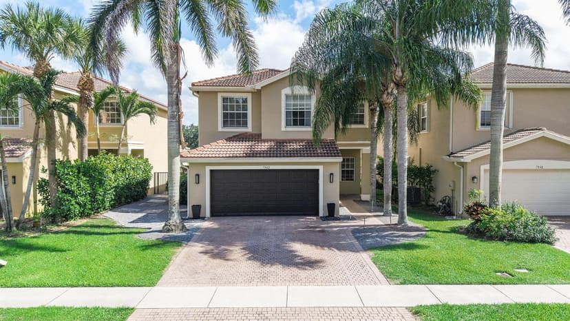 7942 Parsons Pine Drive, Boynton Beach FL 33437