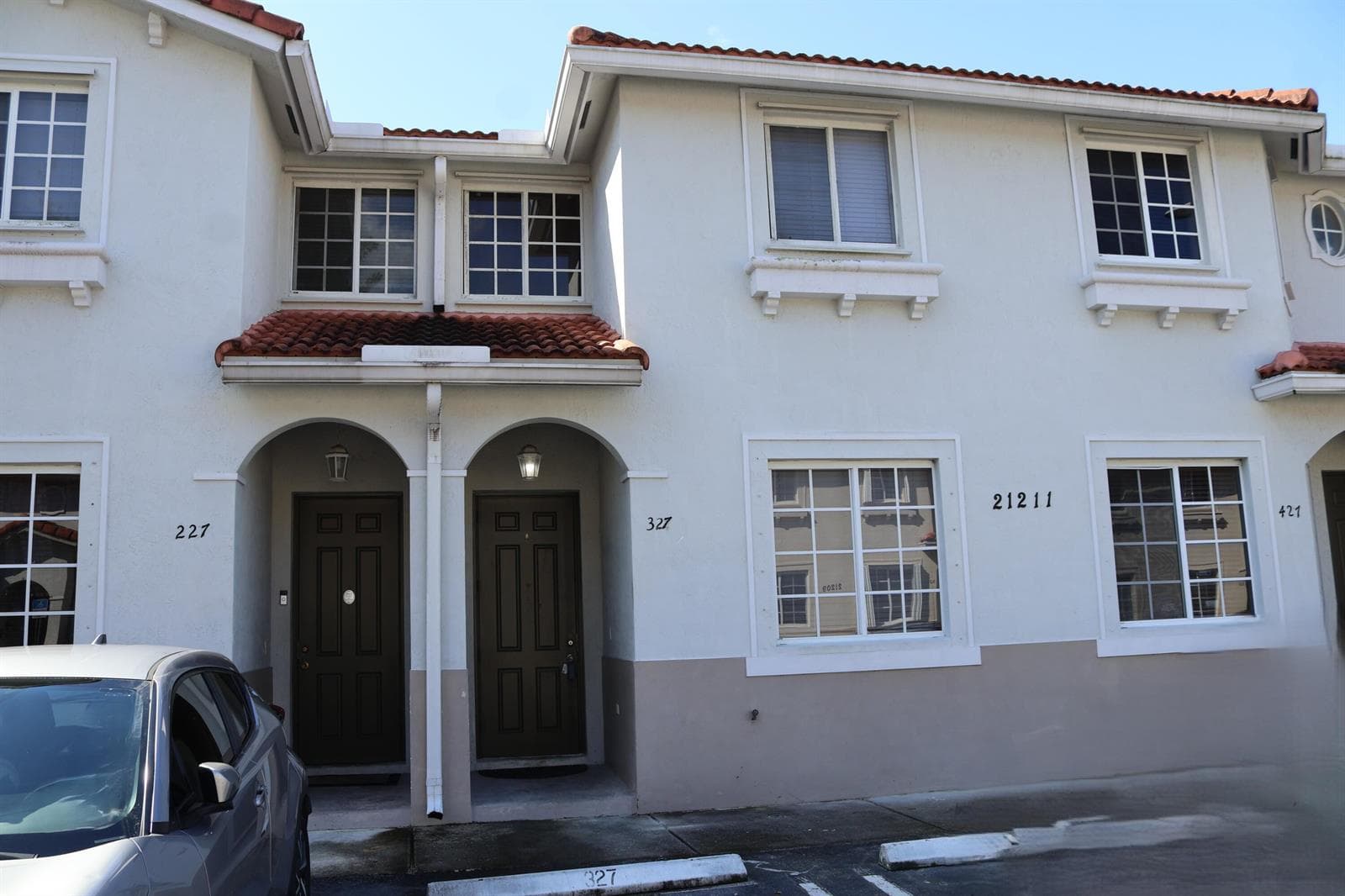 21211 NW 14th Place # 27, Miami Gardens FL 33169 - Miami Gardens, FL - Photo 1