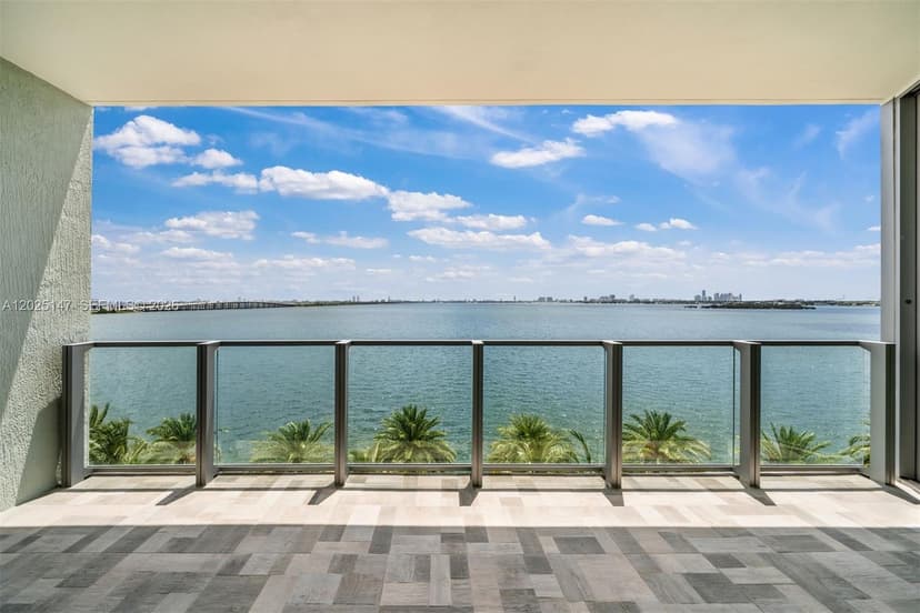 2900 NE 7th Ave # 504, Miami FL 33137