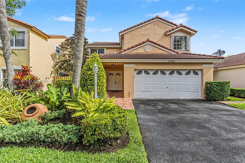 15033 SW 110th Ter, Miami FL 33196