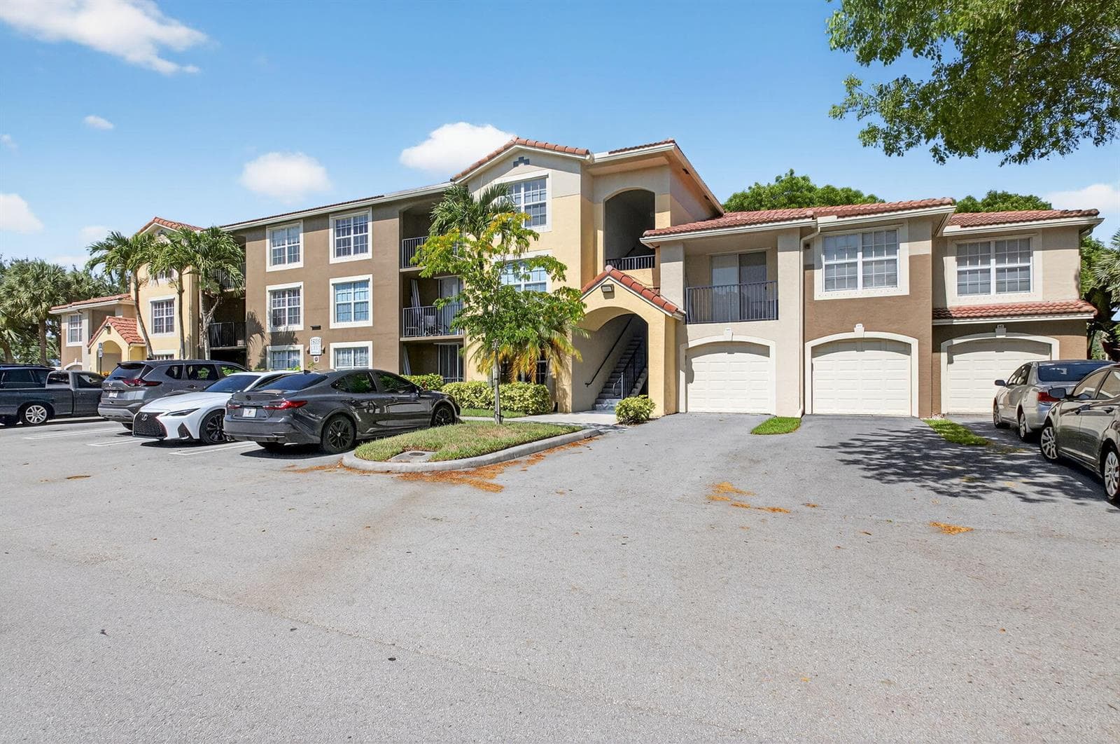 15035 Michelangelo Boulevard # 105, Delray Beach FL 33446 - Delray Beach, FL - Photo 1