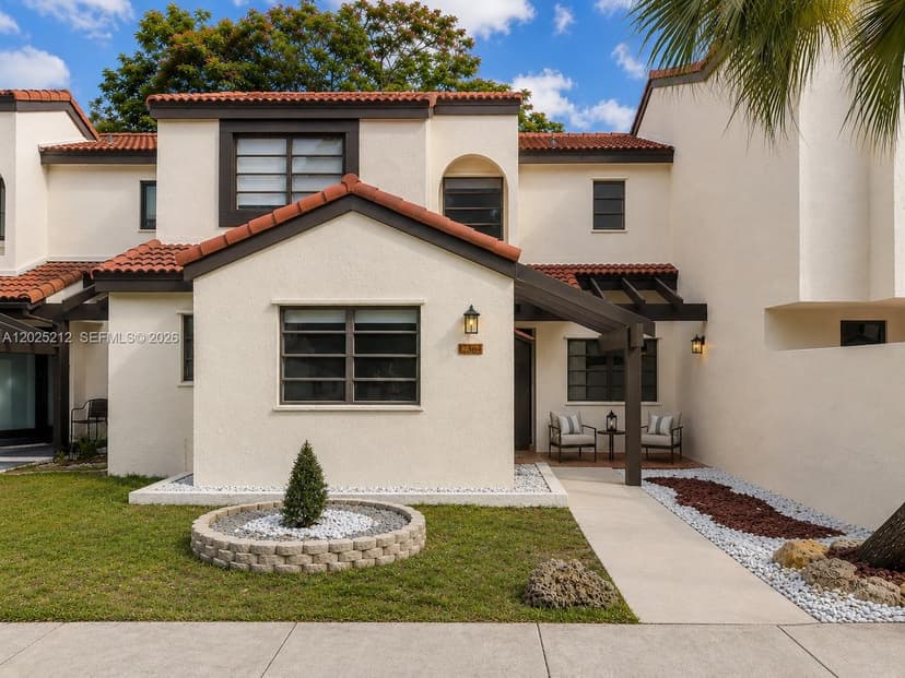 12364 SW 94th Ter, Miami FL 33186
