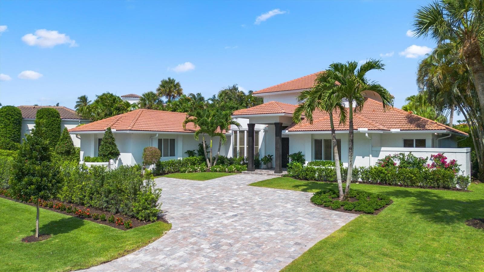 2432 Golf Brook Drive, Wellington FL 33414