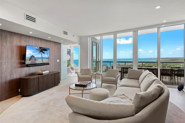 1000 S Pointe Dr # 2803, Miami Beach FL 33139 - Miami Beach, FL - Photo 3