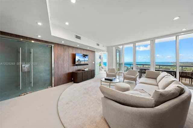 1000 S Pointe Dr # 2803, Miami Beach FL 33139 - Miami Beach, FL - Photo 5