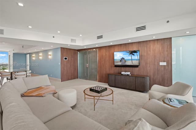 1000 S Pointe Dr # 2803, Miami Beach FL 33139 - Miami Beach, FL - Photo 4
