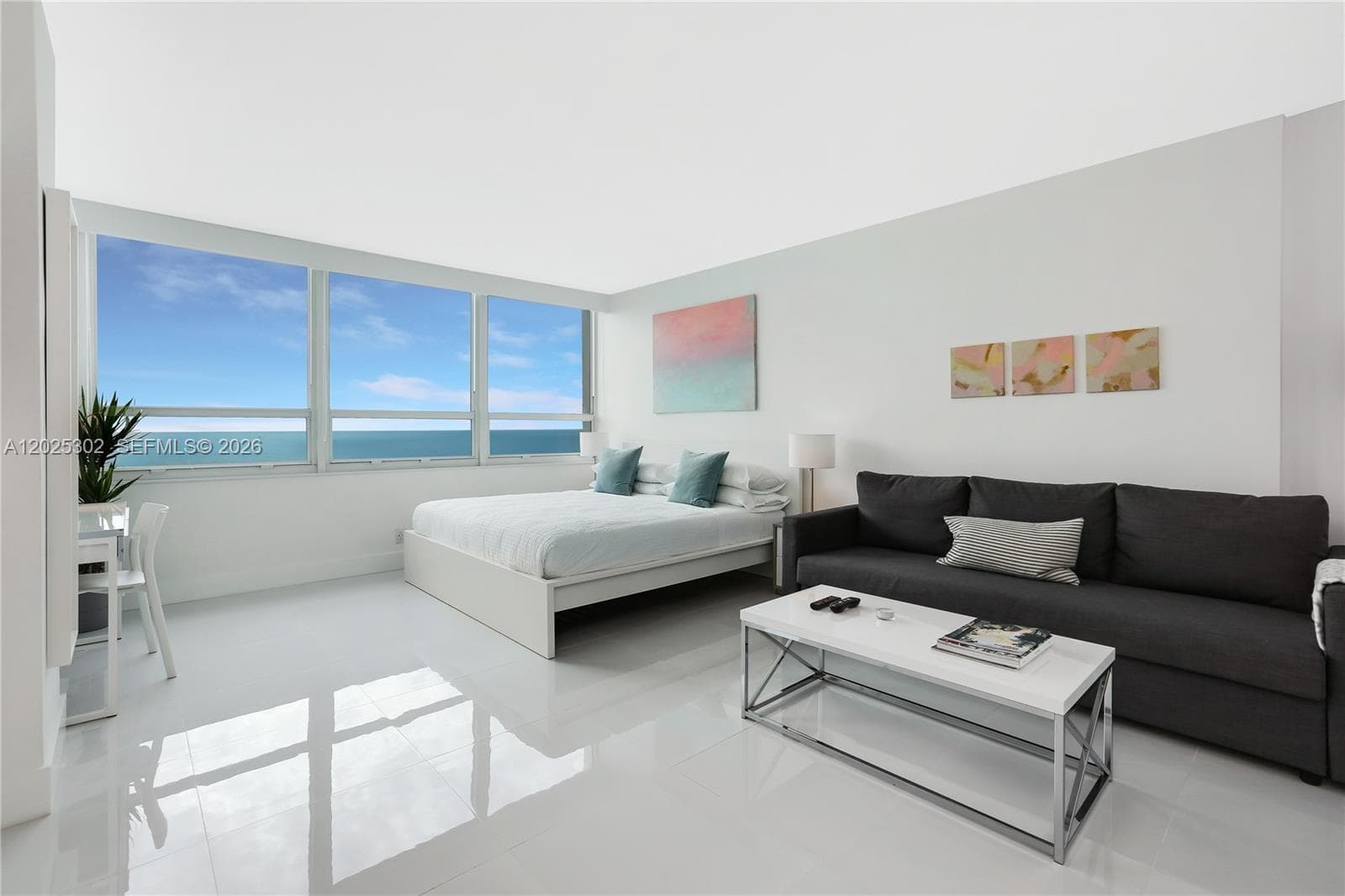 5445 Collins Ave # 1203, Miami Beach FL 33140