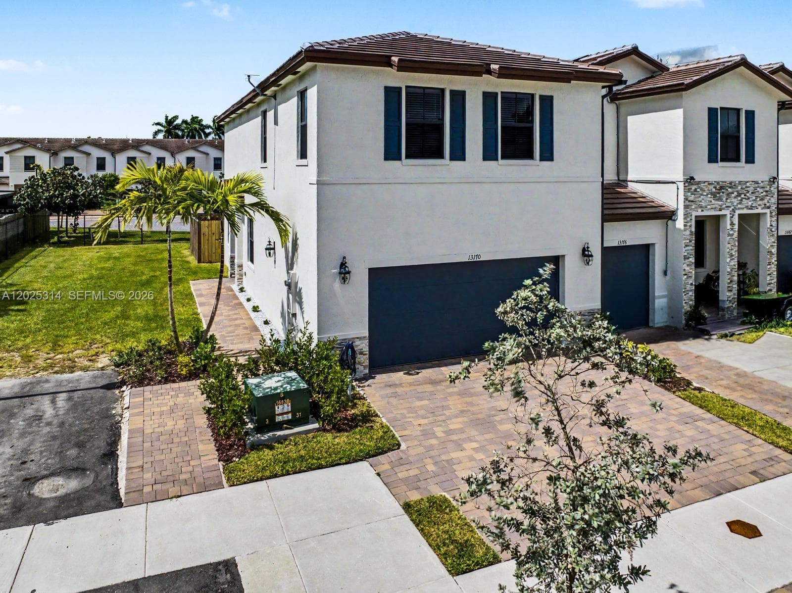 13170 SW 232nd Ln, Miami FL 33032