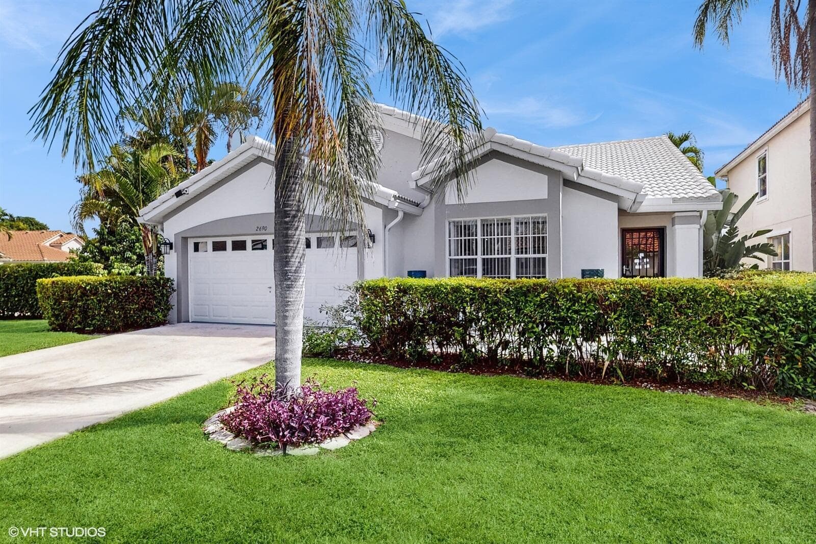 2690 Linkside Drive, Wellington FL 33414