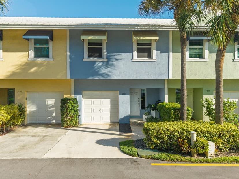 1777 NE 4th Avenue # B3, Fort Lauderdale FL 33305